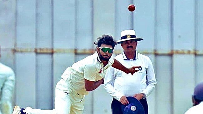 X/JalajSaxena : Jalaj Saxena.