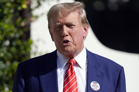 Where Will Trump Take The US Economy?