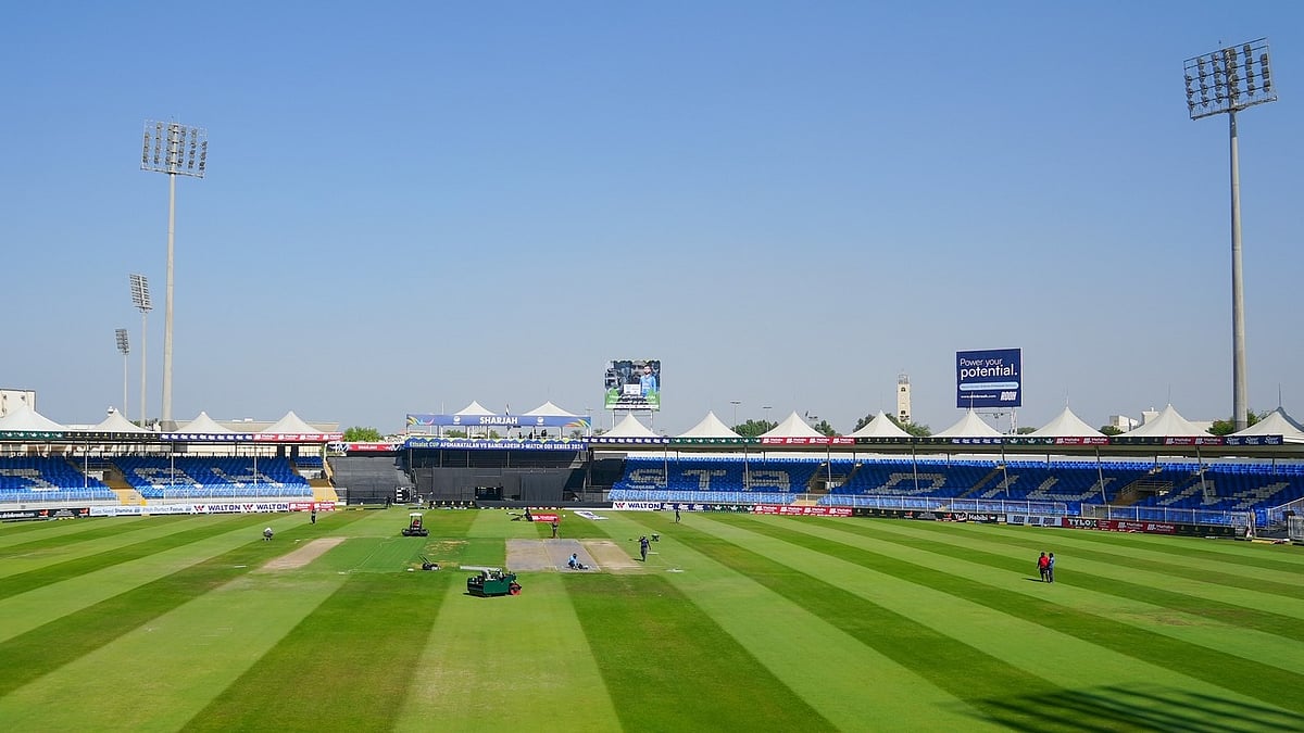 Photo: X | Afghanistan Cricket Board : Image used for representative purposes.