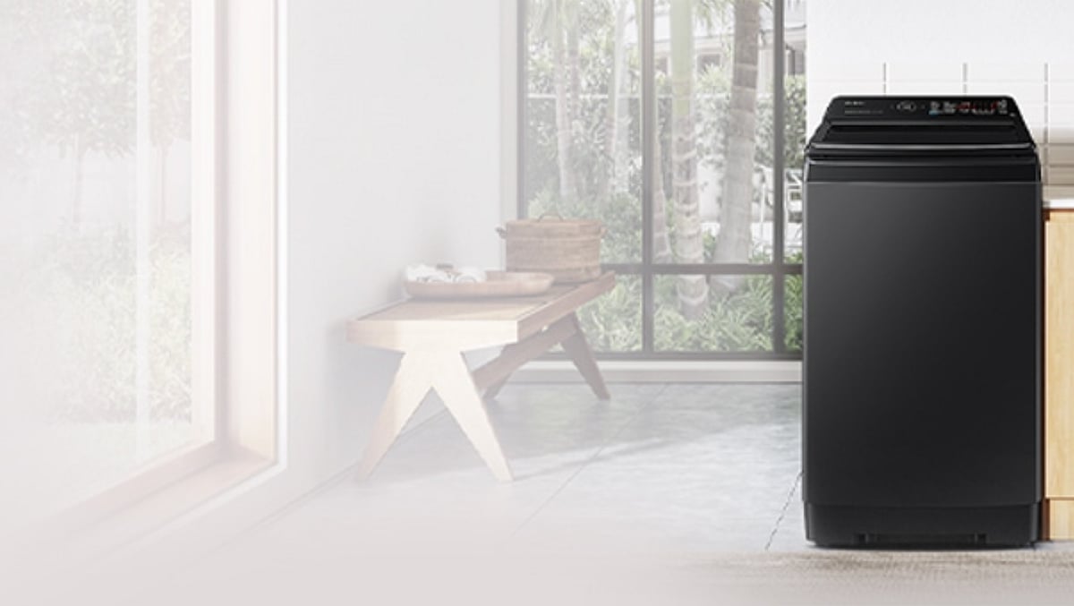 Best Automatic Washing Machines Buy Them On Easy EMIs