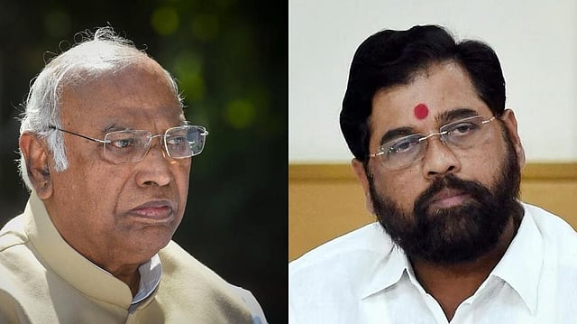 Election Wrap: More Aid For Girls In Mahayuti Manifesto; INDIA Bloc Promises 10 Lakh Jobs In Jharkhand