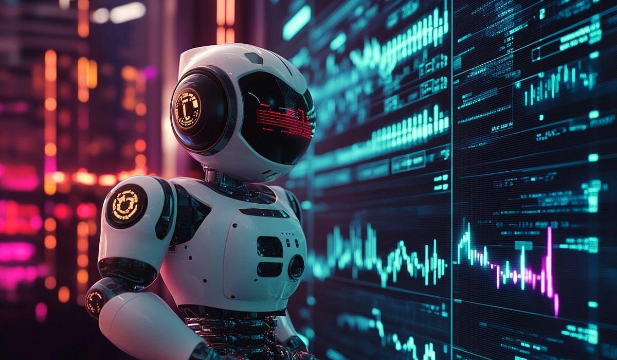 TraderQuest 3.1 Ai Avis 2024 : Plateforme De Trading D'IA Légitime ?