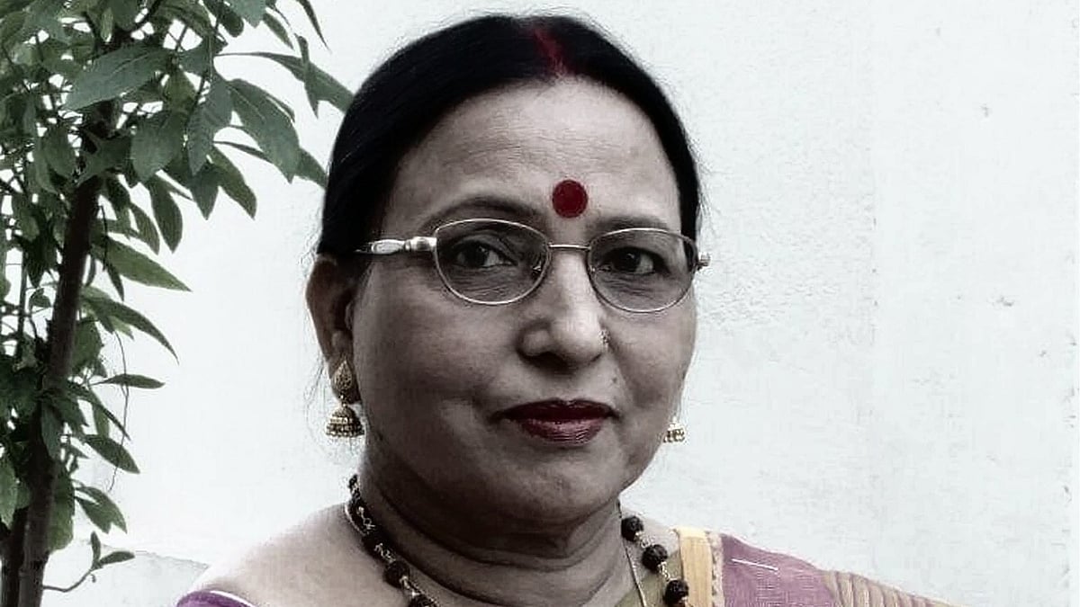 sharda sinha death 