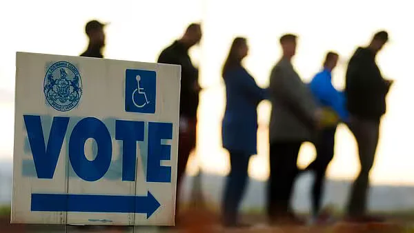 Early trends are out for the US Presidential Elections 2024