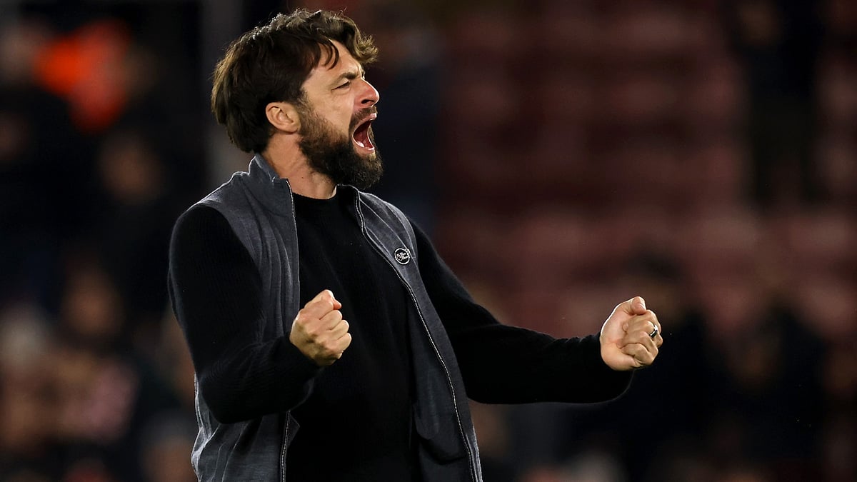 Wolves Vs Southampton, English Premier League 