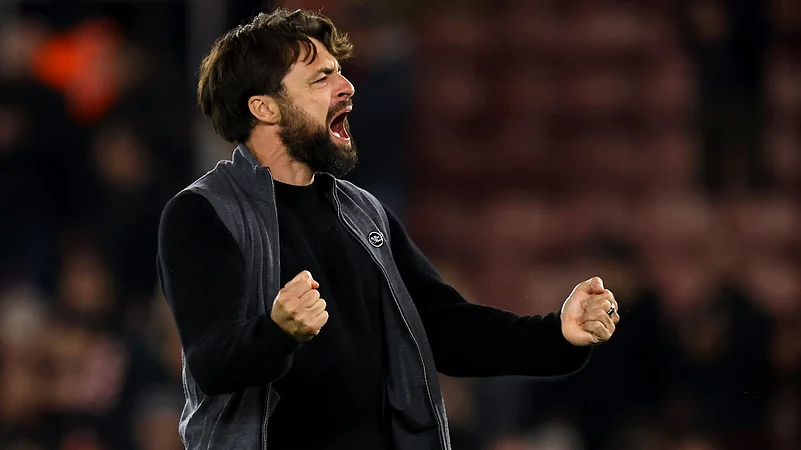 Wolves Vs Southampton, English Premier League