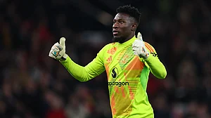 Onana is adamant Man Utd will adapt to Amorim's tactics