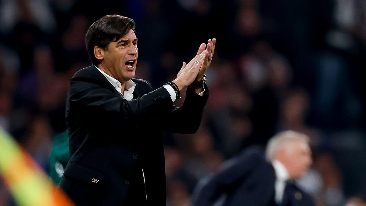 Fonseca applauds his players' efforts