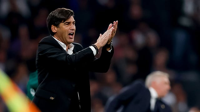 Real Madrid 1-3 AC Milan: Paulo Fonseca Praises Rossoneri's 'Courage' After Well-Earned Win At Los Blancos