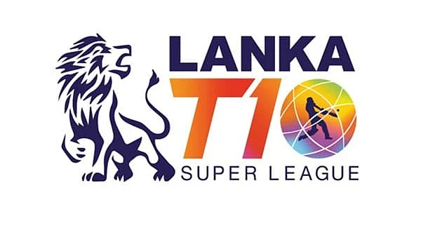 Lanka T10 Super League