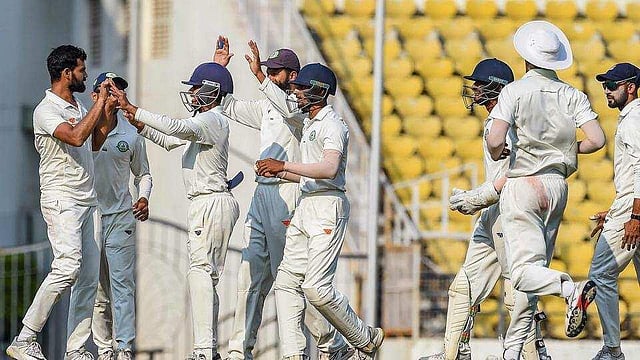 Ranji Trophy 2024-25, Elite Group B Toss Update: Uttarakhand Bat First Against Andhra; Vidarbha Bowl 1st In Nagpur