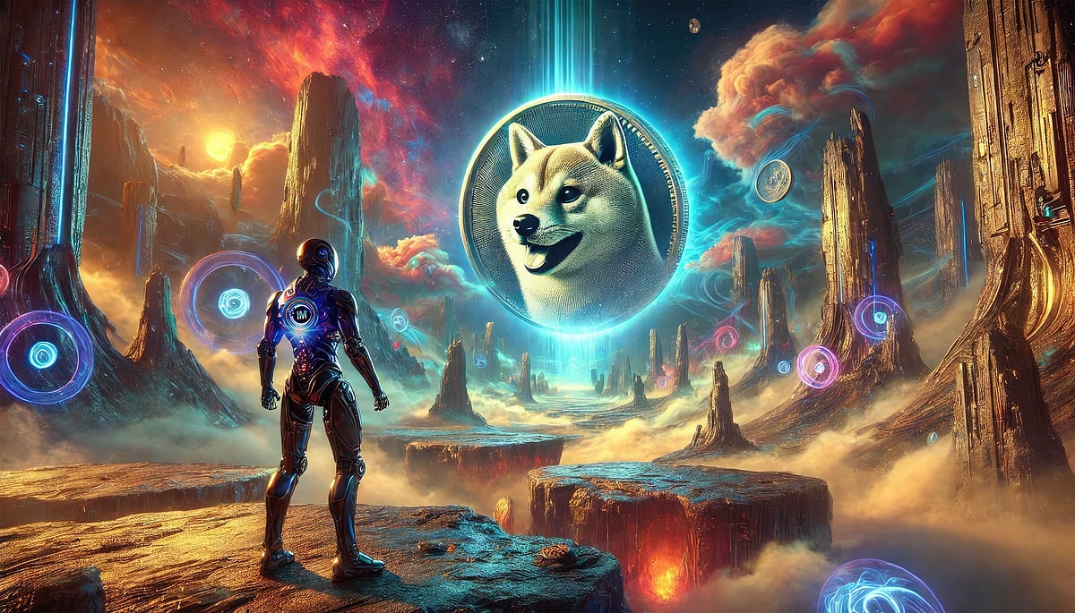 Can SUI Hit $2.84 Post Donald Trump Victory? Dogecoin (DOGE) Up 80%, IntelMarkets Surges 400%