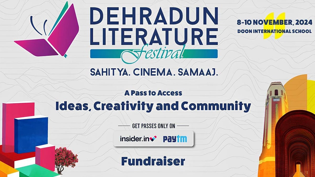 6th Edition Of Dehradun Literature Festival 2024 Welcomes Shabana Azmi, Abhinav Bindra & More