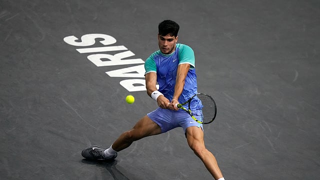 ATP Finals 2024 Preview: Alcaraz, Sinner Set To Feature As Djokovic Withdraws