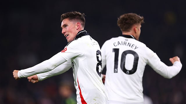Premier League: Fulham Full Of Confidence For Crystal Palace Trip After Dramatic Derby Win