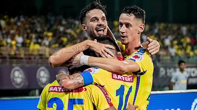 Isl today match live malayalam hotsell