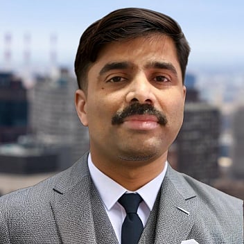 A Thought Leader In Cloud Computing And Data Governance: Sreenath Devineni’s Contributions To The Tech Community