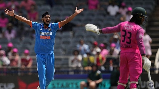 India Vs South Africa, 1st T20I: Durban Weather Forecast And Match Prediction