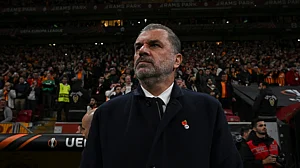 Ange Postecoglou believes his young players will learn from their defeat to Galatasaray.