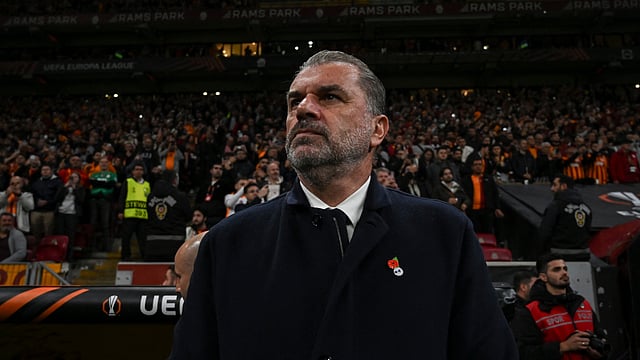 Tottenham Hotspur Youngsters Will Learn From Galatasaray Defeat, Says Ange Postecoglou