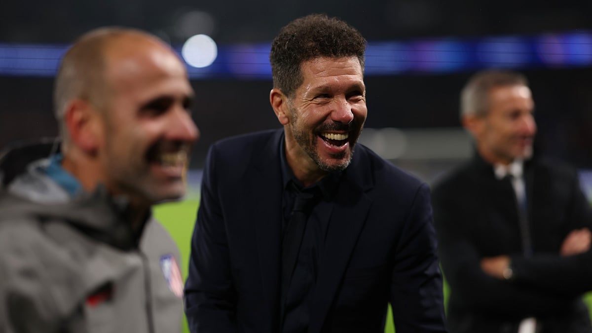 Diego Simeone