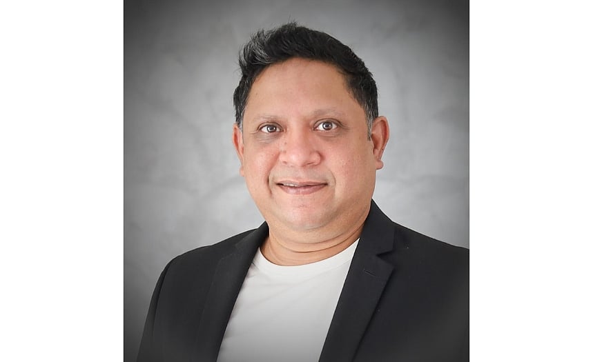 An exclusive interview with Rahul Agarwalla, Managing Partner, SenseAI Ventures