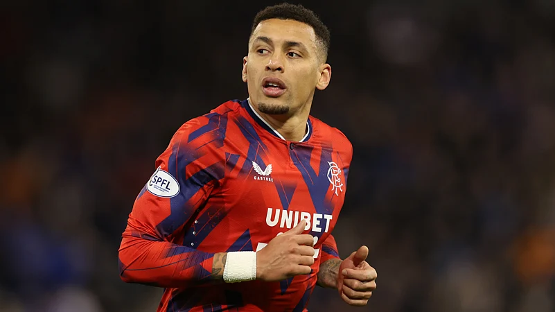 Rangers-Captain-James-Tavernier