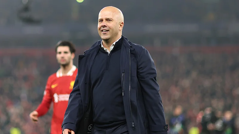 Liverpool Vs Aston Villa, Premier League