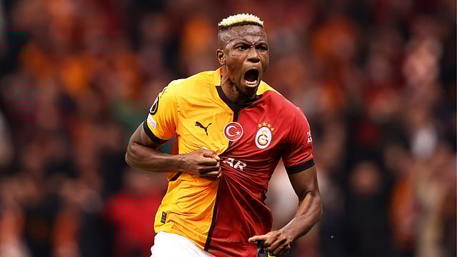 Eyupspor Vs Galatasaray Live Streaming: When And Where To Watch Turkish Super Lig 2024-25 Fixture