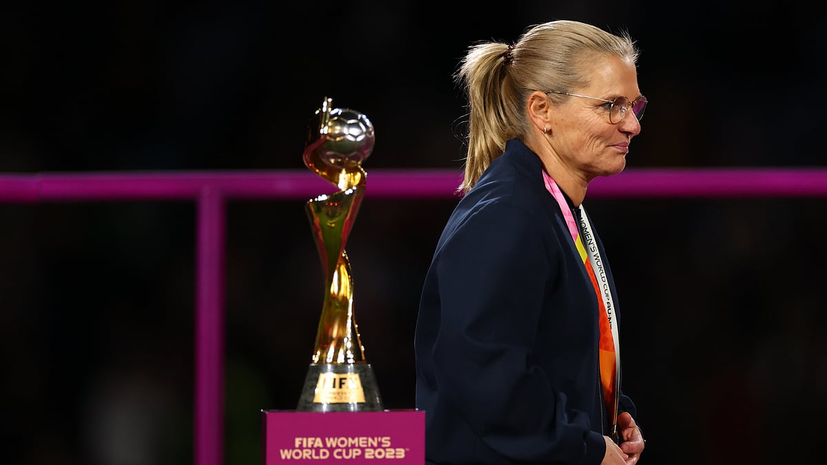 England have been drawn against Spain in the Women's Nations League