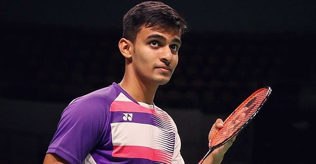 Korea Masters 2024 Wrap: India's Kiran George Reaches Quarterfinals 