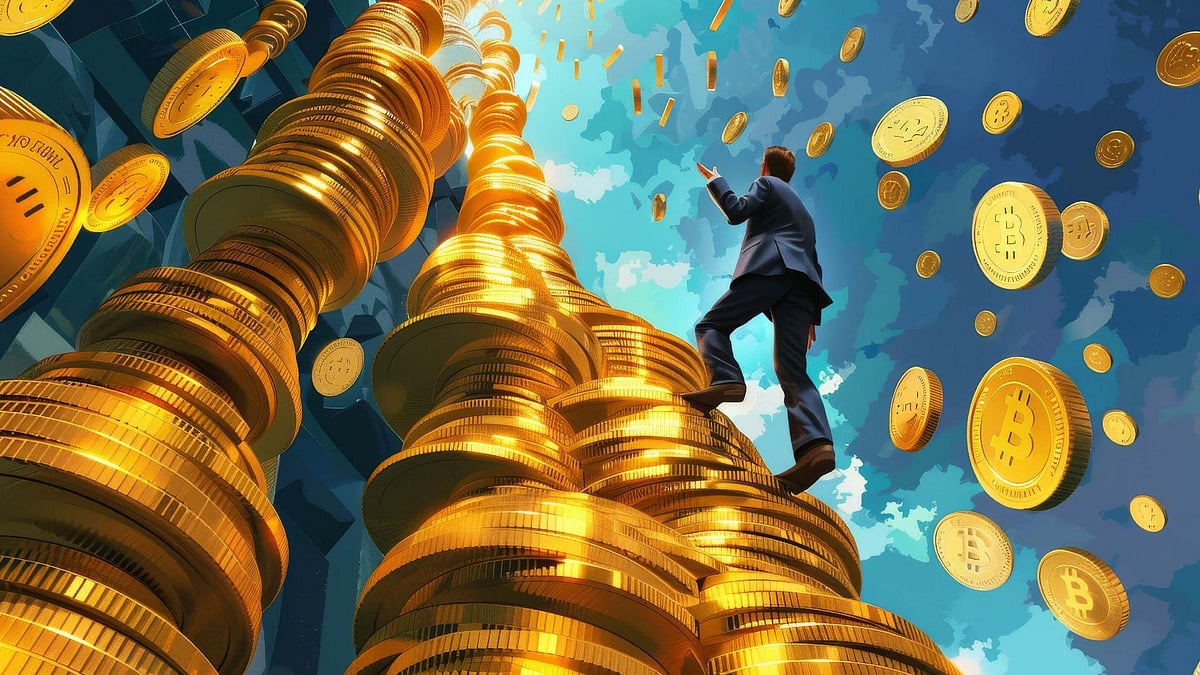 Best Altcoin To Buy Now