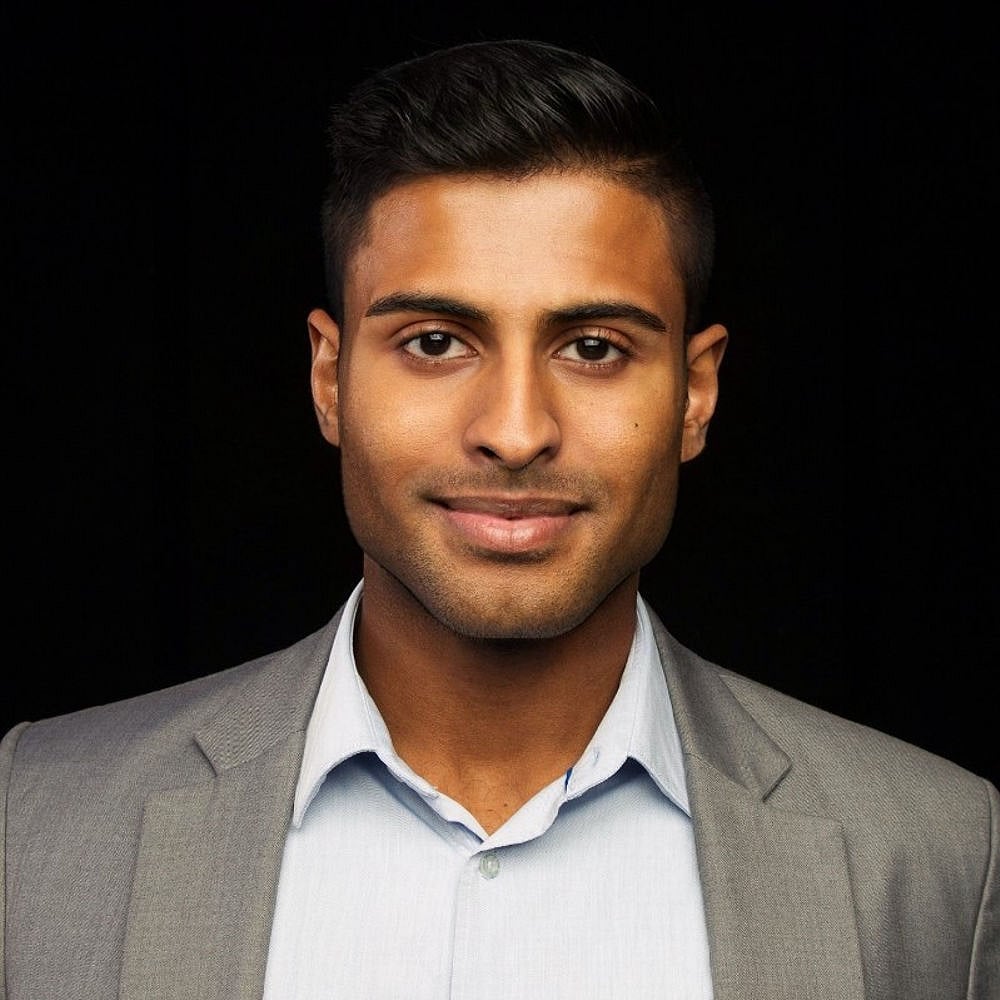 Kishandth Sivapalasundaram