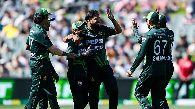 Australia Vs Pakistan 2nd ODI: Haris Rauf, Saim Ayub Lead PAK To Record Nine-wicket Victory - Data Debrief
