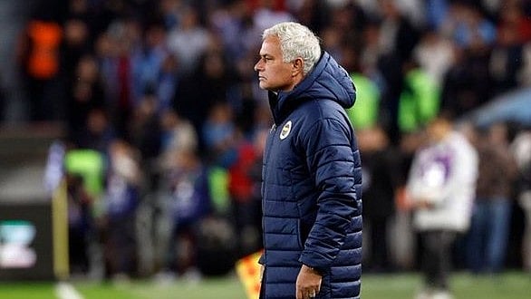 X/mourinhoturkiye : Jose Mourinho