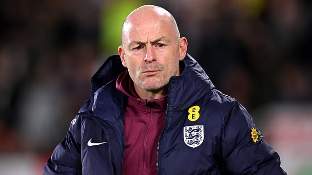 Lee Carsley Yet To Speak To Incoming England Coach Thomas Tuchel In Person