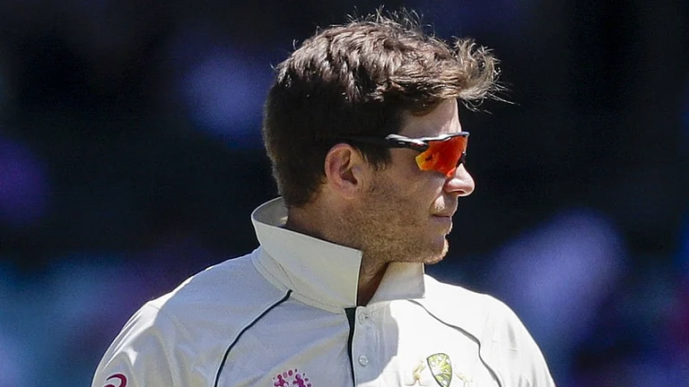 AUS Vs IND: Former Australia Test skipper Tim Paine will now coach Prime Minister's XI. - File