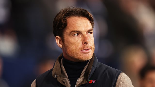 EFL Championship: 'Disappointed' Scott Parker Laments Disallowed Goal In West Brom Stalemate