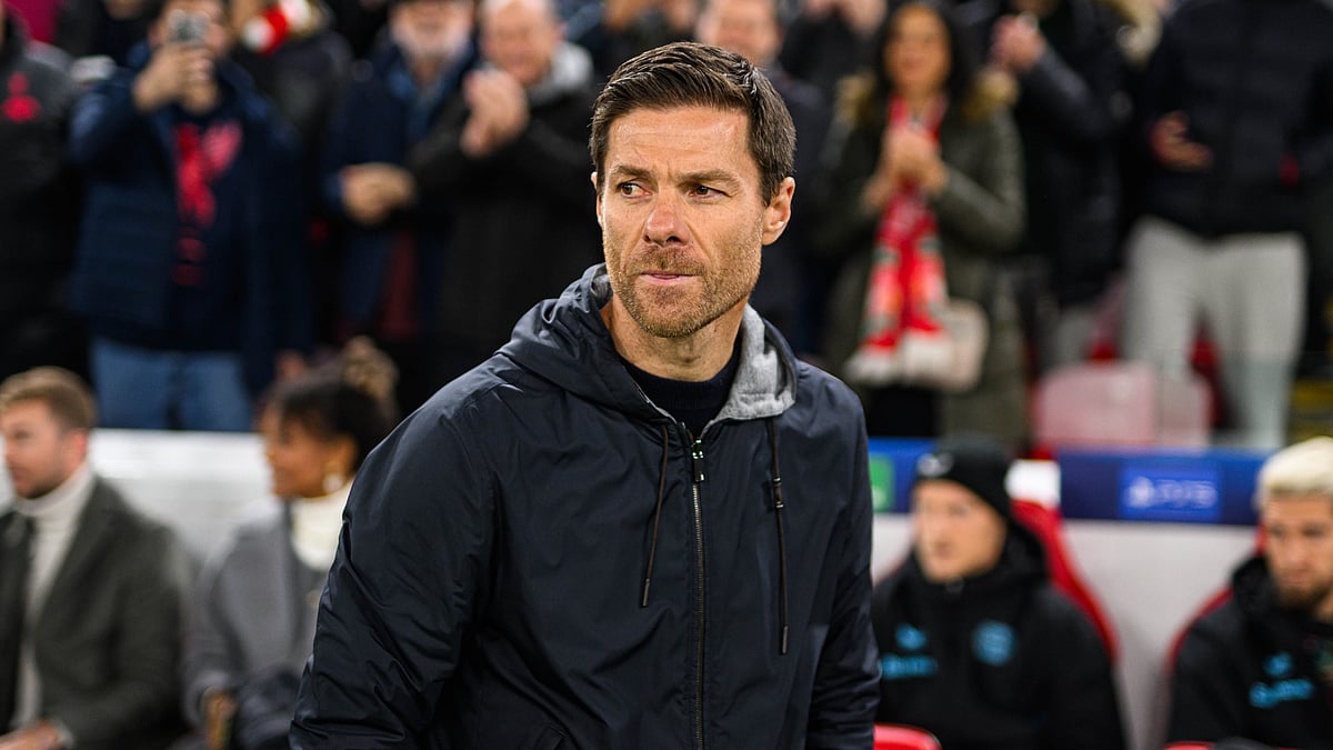 Xabi Alonso said Bayer Leverkusen must improve their focus upon their return to Bundesliga action