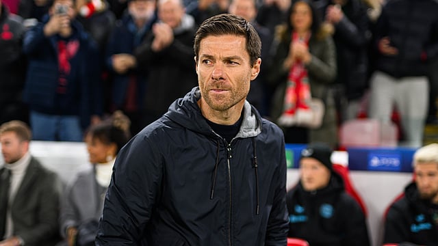 Bayer Leverkusen Vs Bochum, Bundesliga: 'Composure' And 'Focus' Key To Win, Says Alonso
