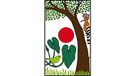 Anupriya  : Illustration 