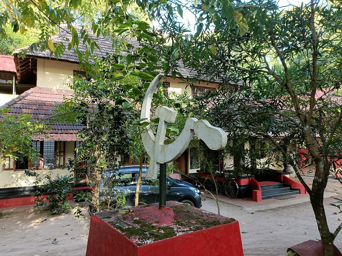 Indamthuruthi Mana, where Gandhi faced untouchability