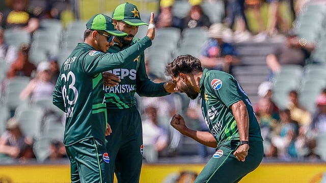 Australia Vs Pakistan, 3rd ODI Live Streaming: When, Where To Watch AUS Vs PAK Match On TV And Online