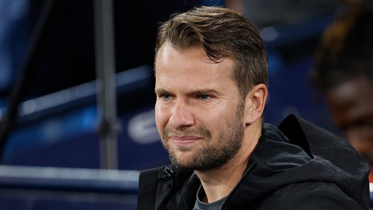 Watford manager Tom Cleverley