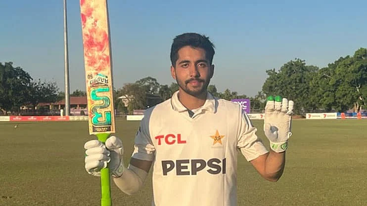 mohammad huraira X pcb