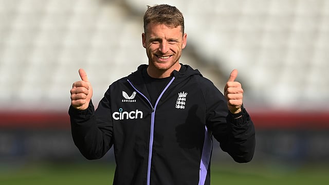WI Vs ENG, 1st T20I: Buttler Feared Losing White-Ball Captaincy After World Cup Double Whammy