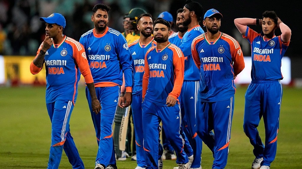 IND Vs RSA, 1st T20I Who Won Yesterday's India Vs South Africa Match