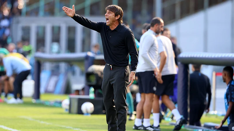 Antonio-Conte