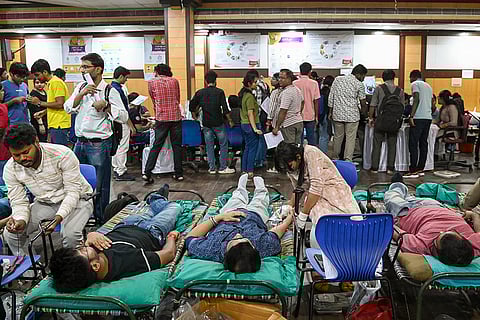 Kolkata doctor rape-murder case