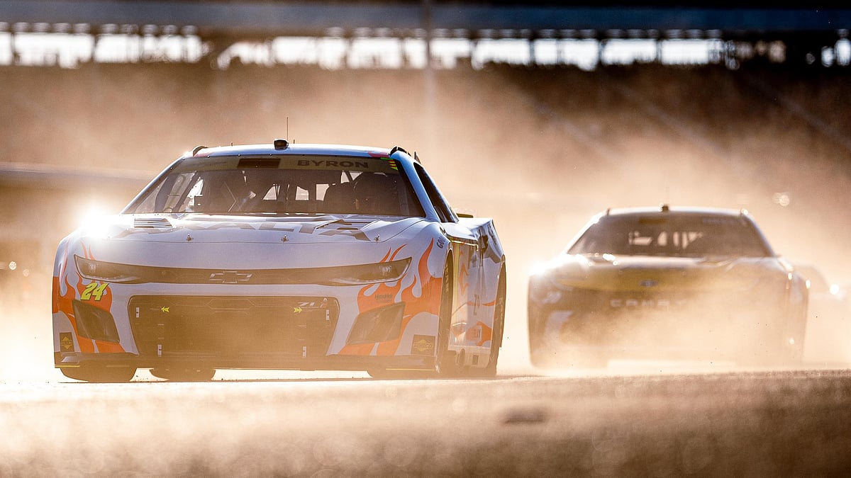 NASCAR Cup Series Championship Race Live Streaming When, Where To